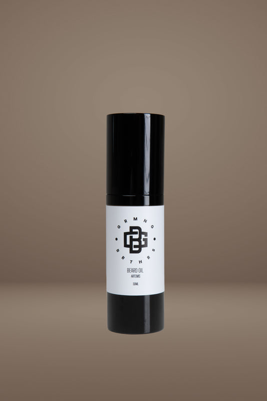 BEARD OIL ARTEMIS