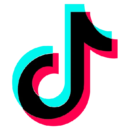 TikTok Logo